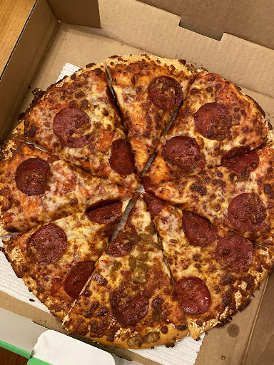 Photo of Red Swan Pizza - Owen Sound - Next to Petro Canada, 925 16th St E #2, Owen Sound, ON N4K 3G5
